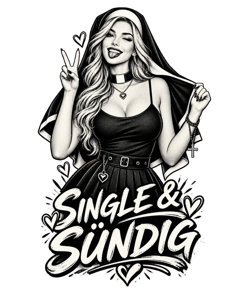 Dating & Singles: Single und suendig