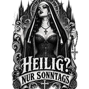 Heilig & Hemmungslos – 20er-Kollektion (DE)