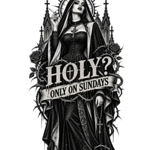 Holy & Unbound – 20er-Kollektion (EN)