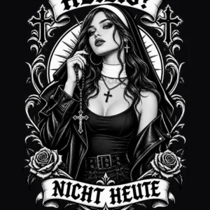 Gothic Natural – 20er-Kollektion (DE)