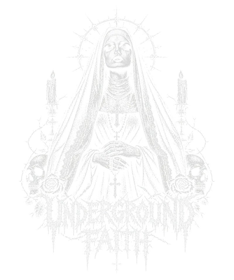 Underground Scene – 20er-Kollektion (EN)