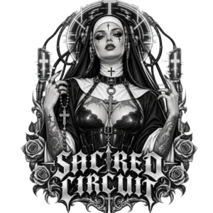 Sacred Circuit – CLOISTRA Gothic-Design