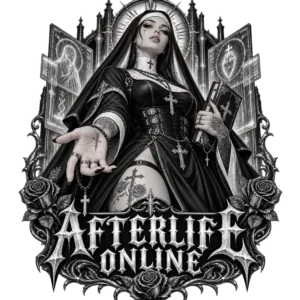 Afterlife Online – CLOISTRA Gothic-Design